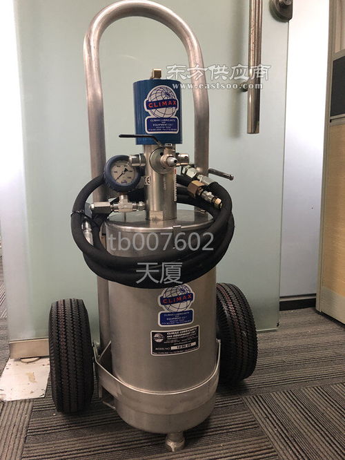 沃泰斯valtex氣動(dòng)注脂槍active8 10000psi圖片