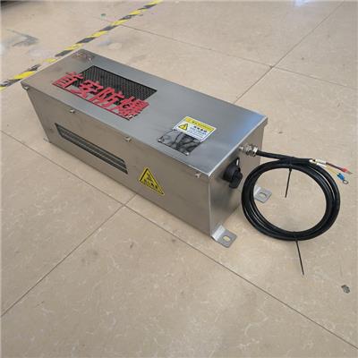 給新疆某客戶定制的防爆在線分析小屋開(kāi)始制作