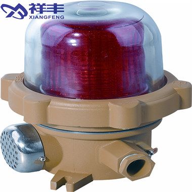 船用24v防爆聲光報警bbj