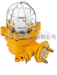 船舶安全作業的雙重保障 CFD3-L船用防爆燈與船用防爆暖風機