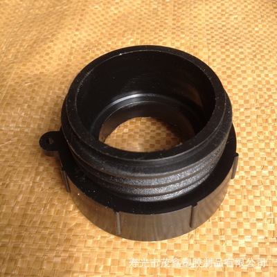 IBC噸桶100mm蝶閥（含導流管）與PE密封圈 選購指南與市場概況